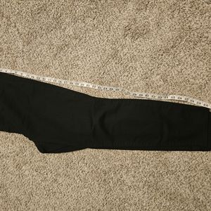 Chico's So Perfect Legging denim pants 3